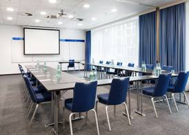 Park Inn by Radisson Frankfurt Airport 3