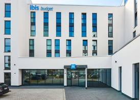 Ibis Budget Singen 24h geöffnet 2