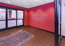 Hampton Inn Waynesburg, PA 5