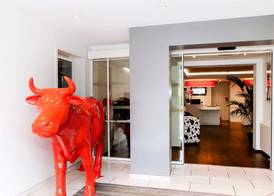 ibis Dole Sud Choisey 2