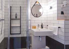 ibis Grenoble Gare 5