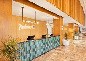 Radisson Blu Resort Al Hoceima 5