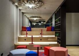 Hotel Ibis Krakow Centrum 3