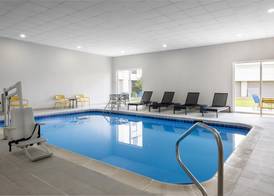 Hampton Inn Terre Haute 5