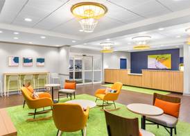 Spark by Hilton Dothan 3