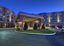Hampton Inn & Suites Franklin Berry Farms, Tn 3