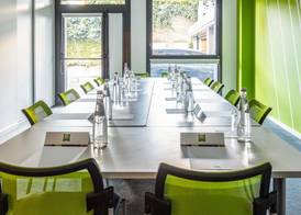 ibis Styles Montelimar Centre 4