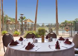 Embassy Suites by Hilton Phoenix Scottsdale 2