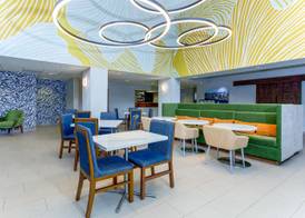 Hampton Inn Jacksonville - I-95 Central 5