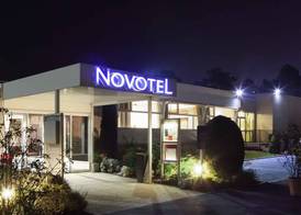 Novotel Amiens Pôle Jules Verne 2