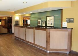 Hampton Inn Sandusky-Central 5