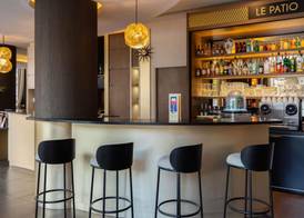 Novotel Suites Paris Expo Porte de Versailles 4