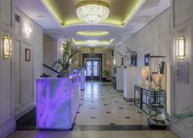 DoubleTree by Hilton London Greenwich 5