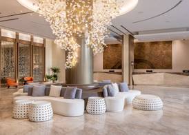 DoubleTree by Hilton Vientiane 5