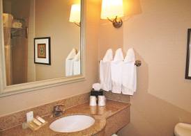 Hilton Garden Inn El Paso / University 5
