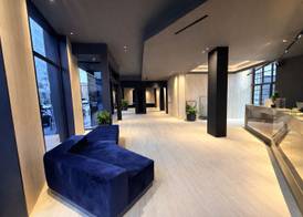 Palazzo Loreto Hotel Milano 4