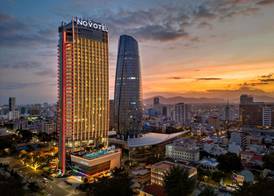 Novotel Danang Premier Han River 5