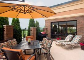 Hampton Inn & Suites Crawfordsville 2