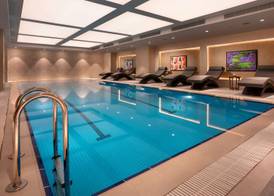 Radisson Blu Hotel, Sakarya 3