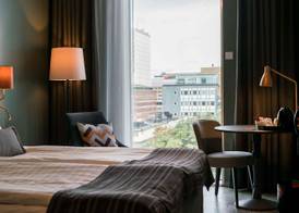 Scandic Continental 2