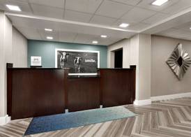 Hampton Inn Waycross 4