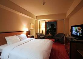 ANA Crowne Plaza KYOTO by IHG 5