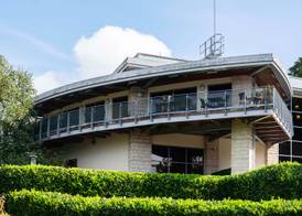 DoubleTree by Hilton Bristol South - Cadbury House 5