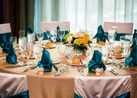 Embassy Suites by Hilton Denver Downtown Convention Center 5
