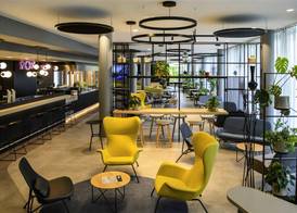 ibis Hotel Muenchen City West 2
