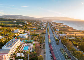 Azul Eco Hotel 3