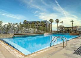 Swissôtel Al Ghurair Dubai 4