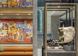 The Ritus Hotel Istanbul Sultanahmet, Tapestry Collection by Hilton 5