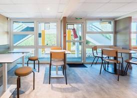 Premiere Classe Lille Nord - Roncq 5