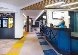 ibis Styles Deauville Centre 5