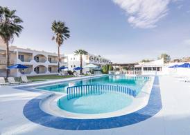 Tivoli Hotel 5