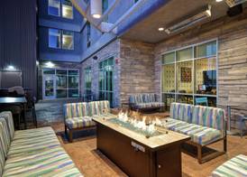 Home2 Suites by Hilton Victorville 3