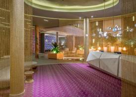 The Fives Downtown Hotel & Residences, Curio Collection by Hilton 5