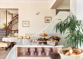 Victoria Hill Hotel 4