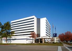 DoubleTree Suites by Hilton Salt Lake City Downtown 2