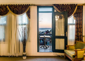 Garden House Hotel - Special Class 5