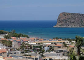 Galini Sea View 2