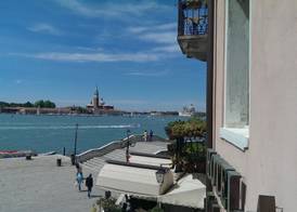 Hotel Ca' Formenta 5
