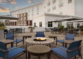 Hilton Garden Inn Charleston / Mt. Pleasant 2