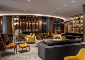 Radisson Blu Hotel, Florence 3