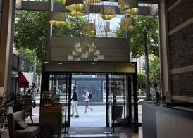 Mercure Angers Centre Gare 4