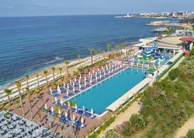 Vikingen Infinity Hotel 3