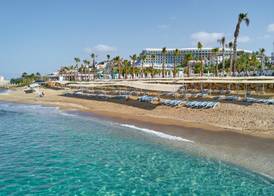 Vikingen Infinity Hotel 2