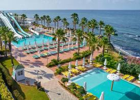 Vikingen Infinity Hotel 5
