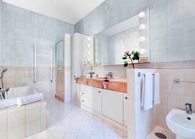 Villa Oriana Relais 2