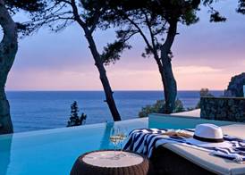 Atlantica Grand Mediterraneo Resort - Adults Only 3